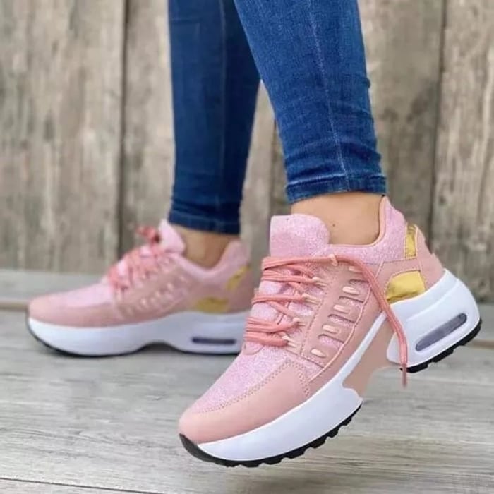 THALIA | Orthopedische comfortschoenen