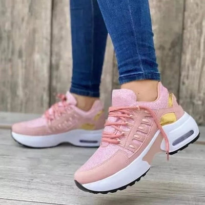 THALIA | Orthopedische comfortschoenen