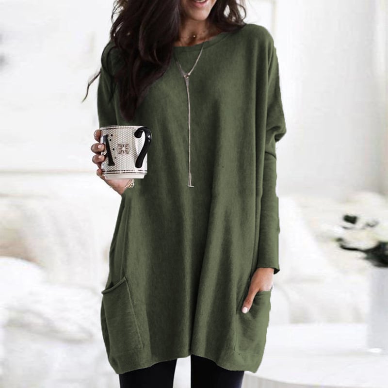 Maria - Stijlvolle Sweater