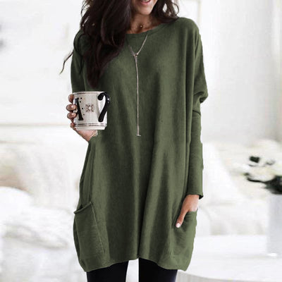 Maria - Stijlvolle Sweater