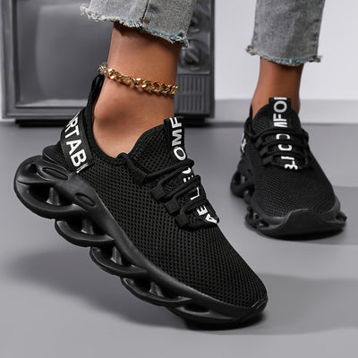 Joyce | Women's sneakers with soft sole