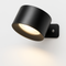 Zyvra - Dimmable Battery Powered LED Wall Light