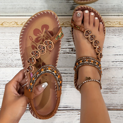 Dames Sandalen