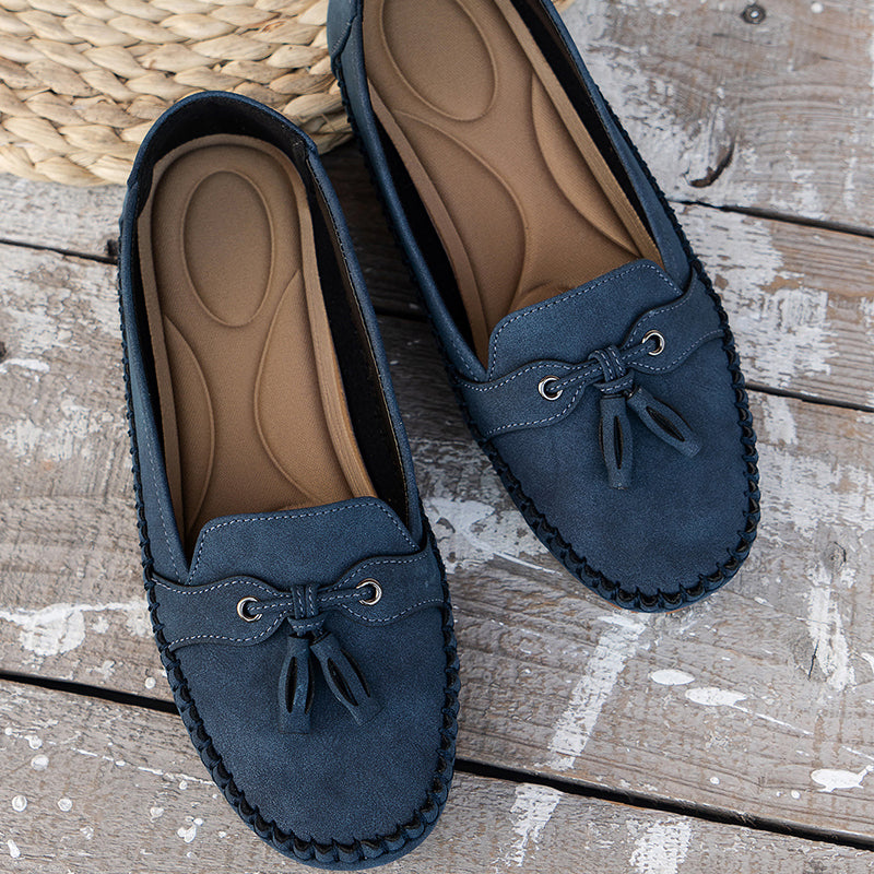 Relaxte Schoenen