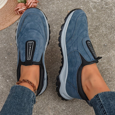 Sarah | Patroon instap wandelschoenen