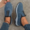 Sarah | Patroon instap wandelschoenen