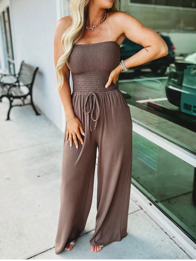 Mila - Everyday Jumpsuit