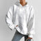 ComfortWear - Hoodie met Sterrenpatroon