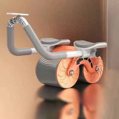 CorePro™ Ab Roller | Je Ultieme Thuis Fitness Partner