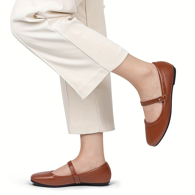 Lotte | Elegant ballet flats for girls