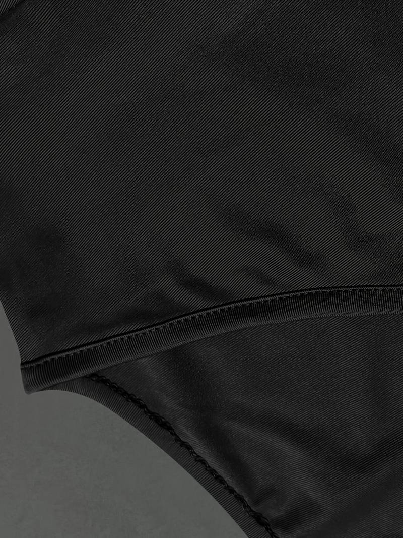 Julia | Long-sleeved top with a V-neck