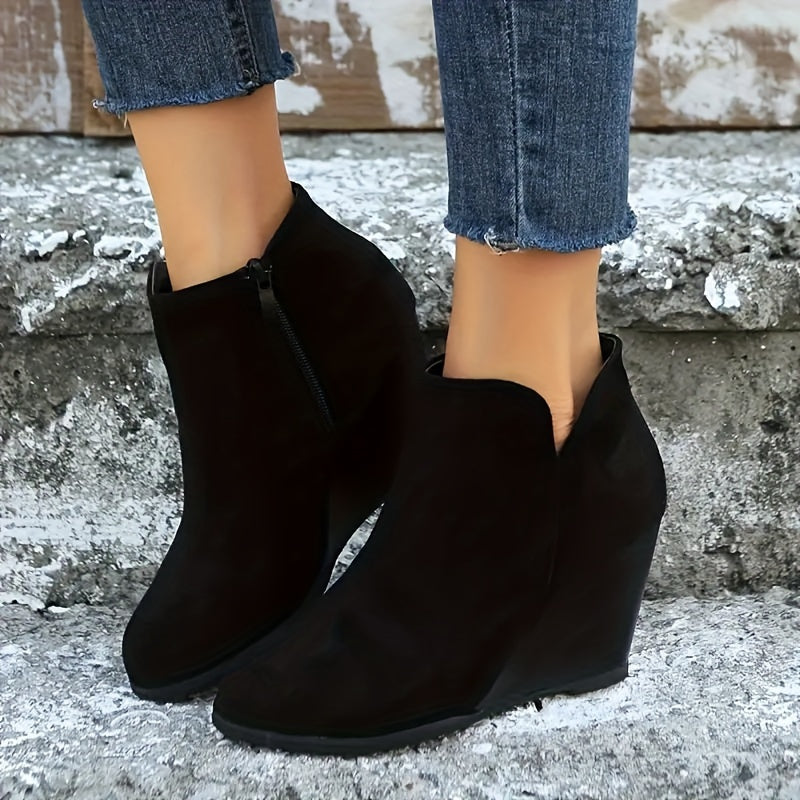 Fleur | Chic women's shoes with floral embroidery