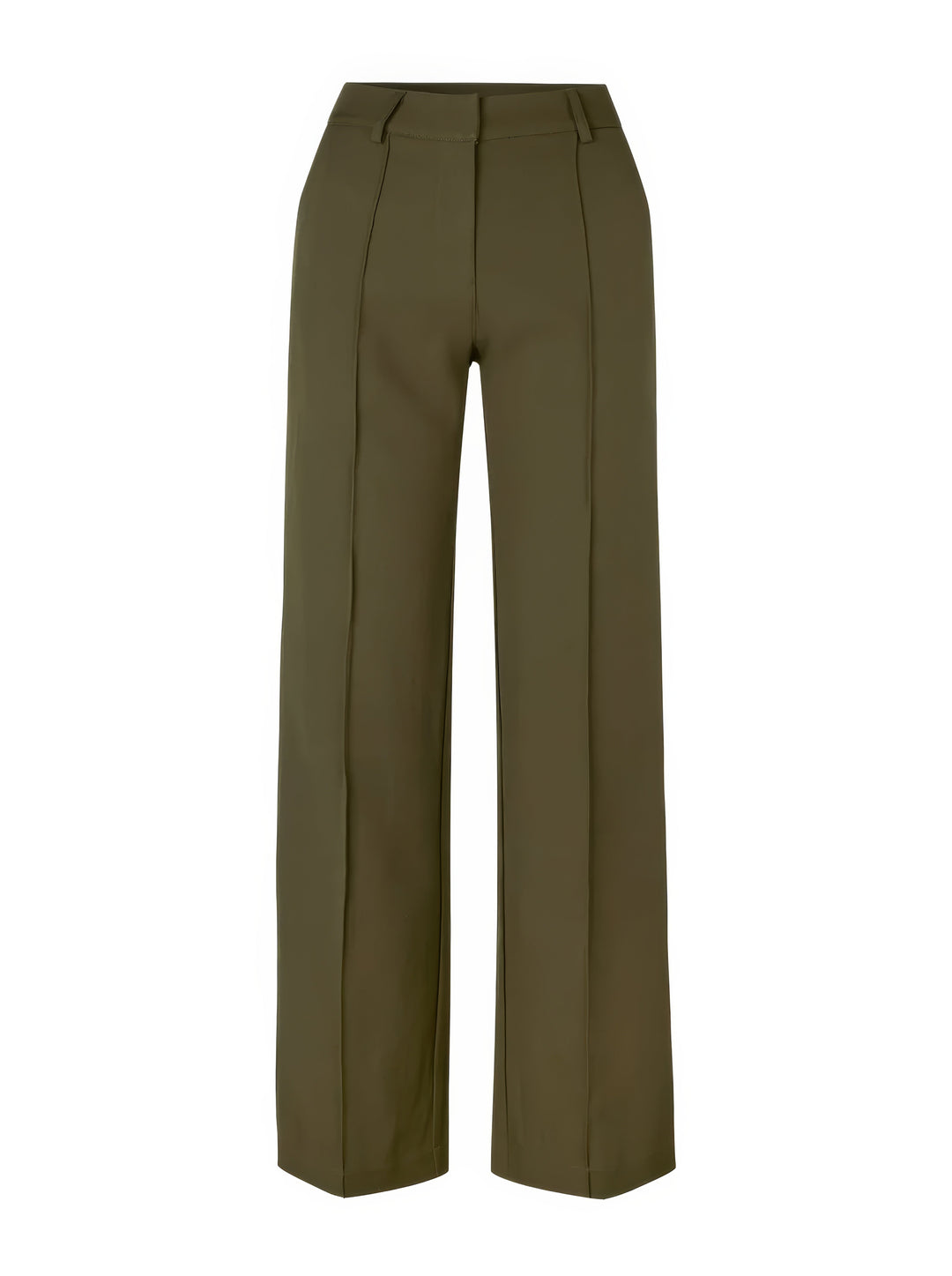 Élodie - Elegant Wide-leg Trousers | Luxurious Comfort &amp; Timeless Style
