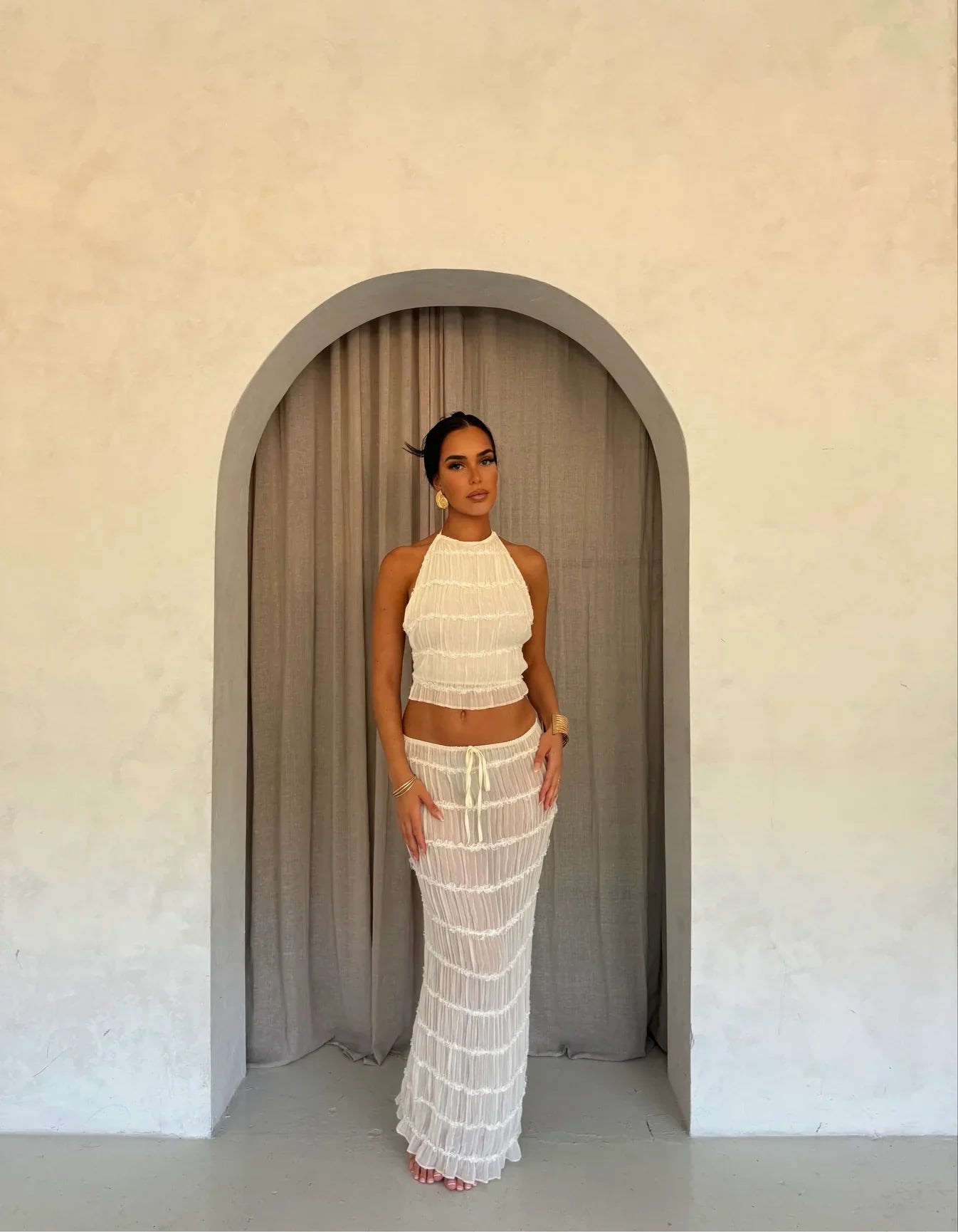 Féline - Chic Summer Set 