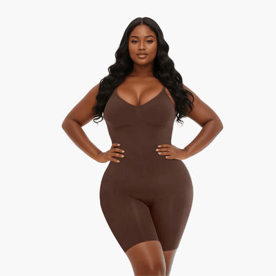 Violetta - Dames Body met Hoge Compressie