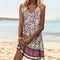 Maribelle - Floral Beach Dress