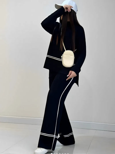 Kim Luxe Set | Comfort and Elegance for Every Day