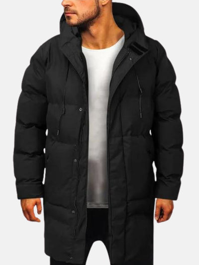 Parka voor heren