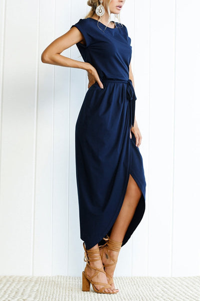Crysyant - Jurk Voor Dames - Stijlvol & Comfortabel
