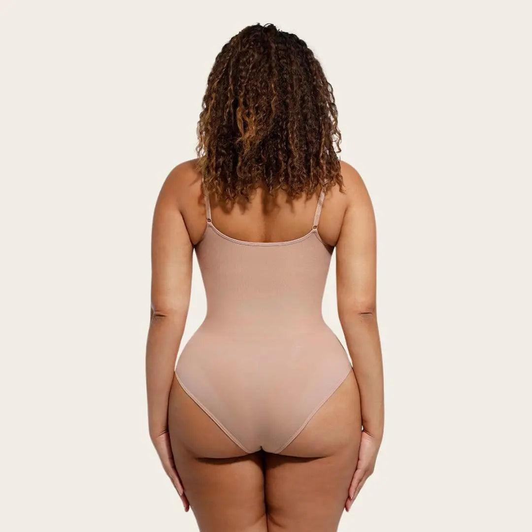 Kenna - Body Sculpting Comfort Women's Shapewear Bodysuit