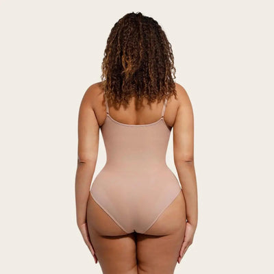 Kenna - Body Sculpting Comfort Women's Shapewear Bodysuit