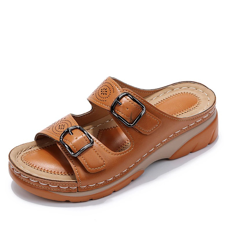 Famke - Orthopedic Comfortable Sandals