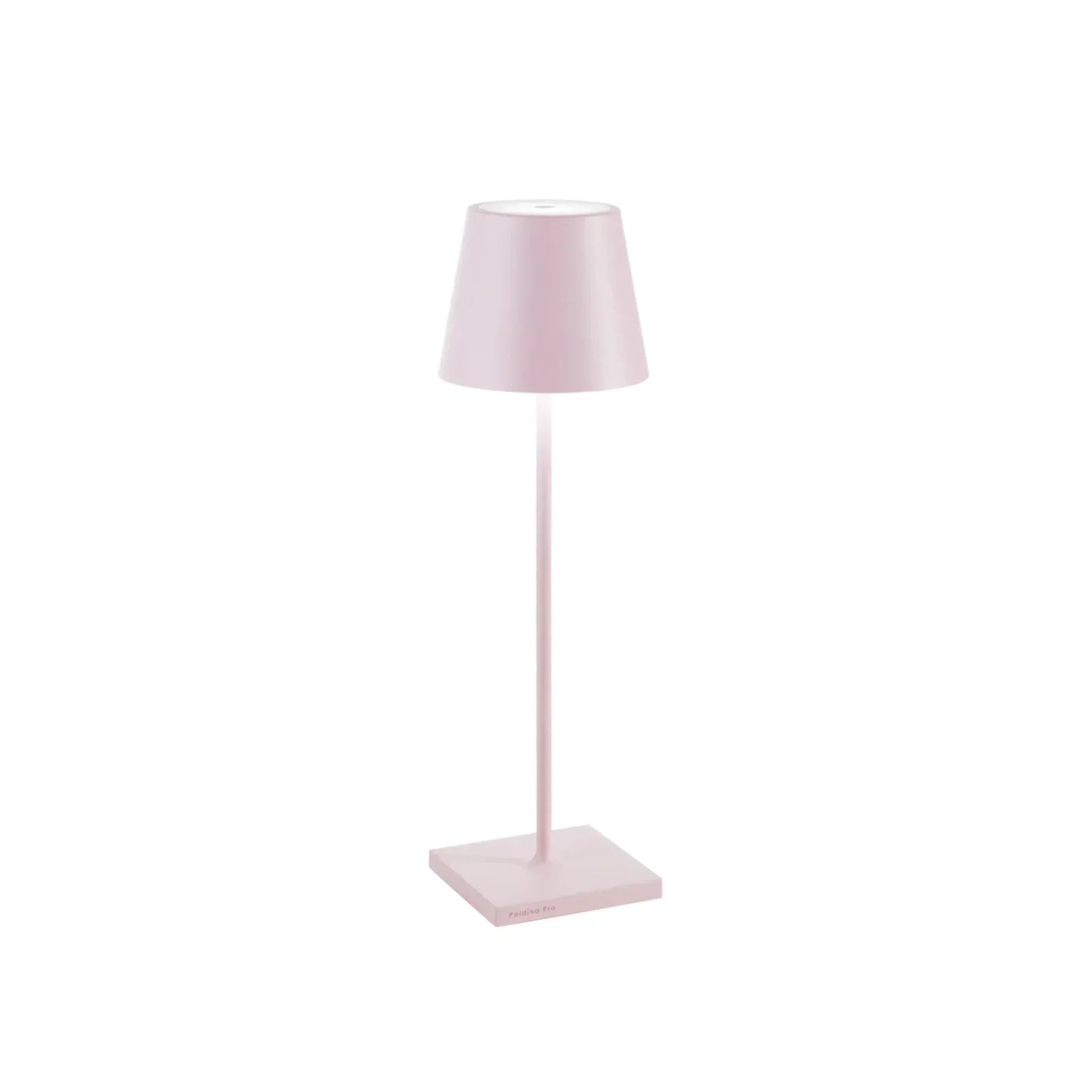 Temon - Rechargeable LED Table Lamp With Dimmer