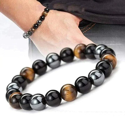 ChiBalance Armband – Energie en harmonie altijd bij je