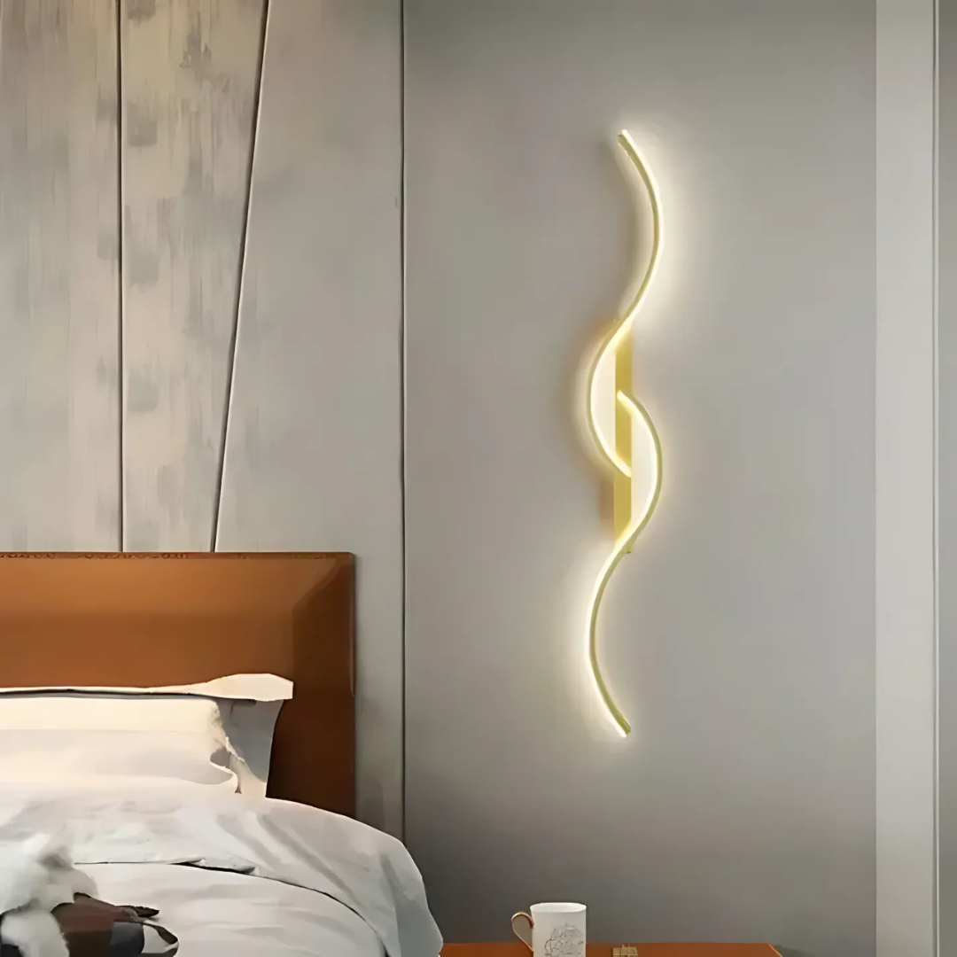 Zavik - Indoor LED Wall Light Bar
