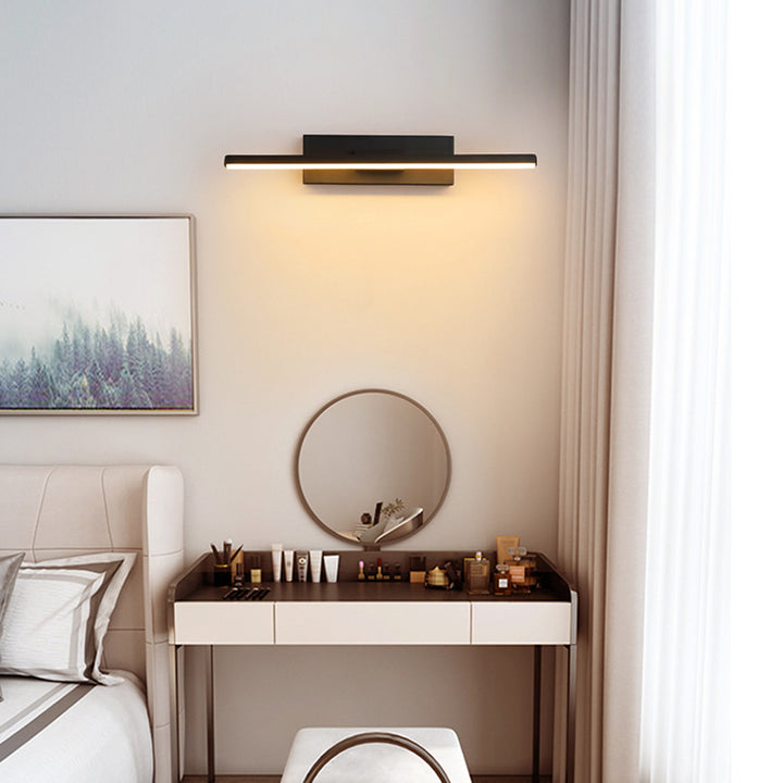 Mazyra – Adjustable LED Wall Light Indoor