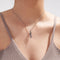 Eternal Love Ketting | Draag Liefde Dichtbij