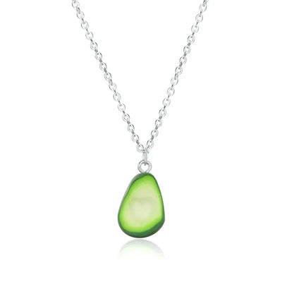 AvocadoHart – Vriendschapsketting – Verbondenheid & Liefde