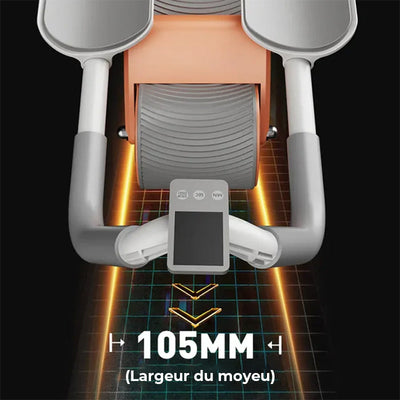 CorePro™ Ab Roller | Je Ultieme Thuis Fitness Partner