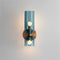 Conyxa - Double Glass Wall Light for Living Room
