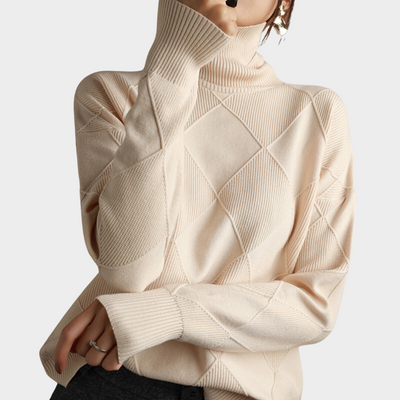 Elara - Luxury Sweater