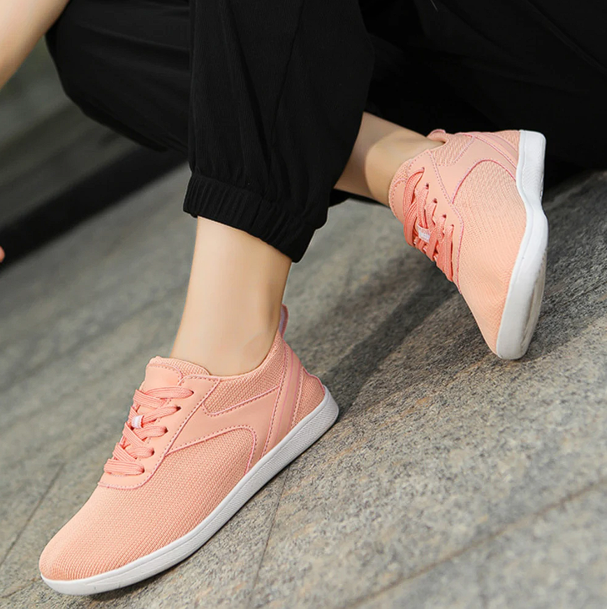 Ivanoe - Versatile Barefoot Shoes