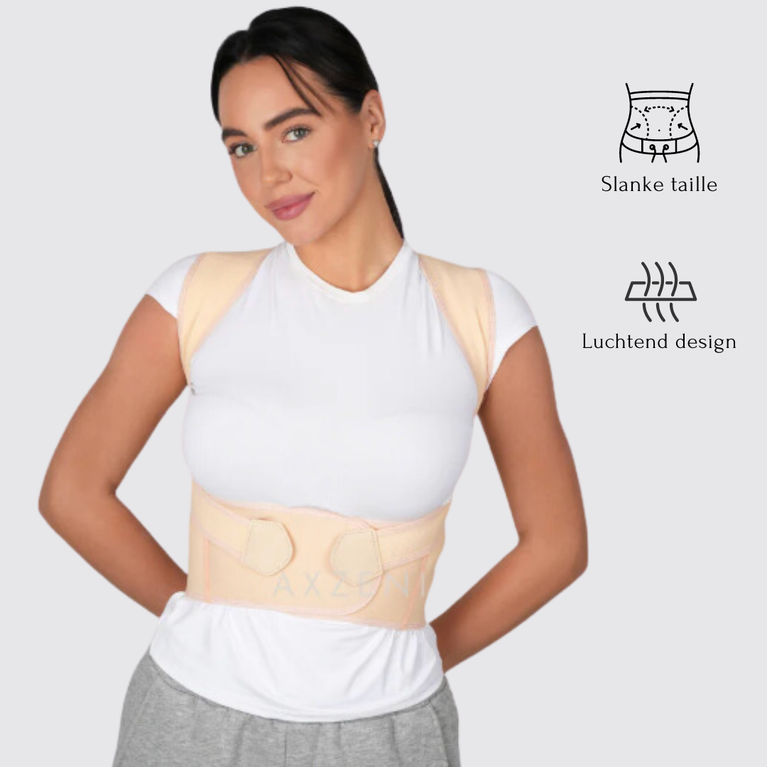Posture Corrector 