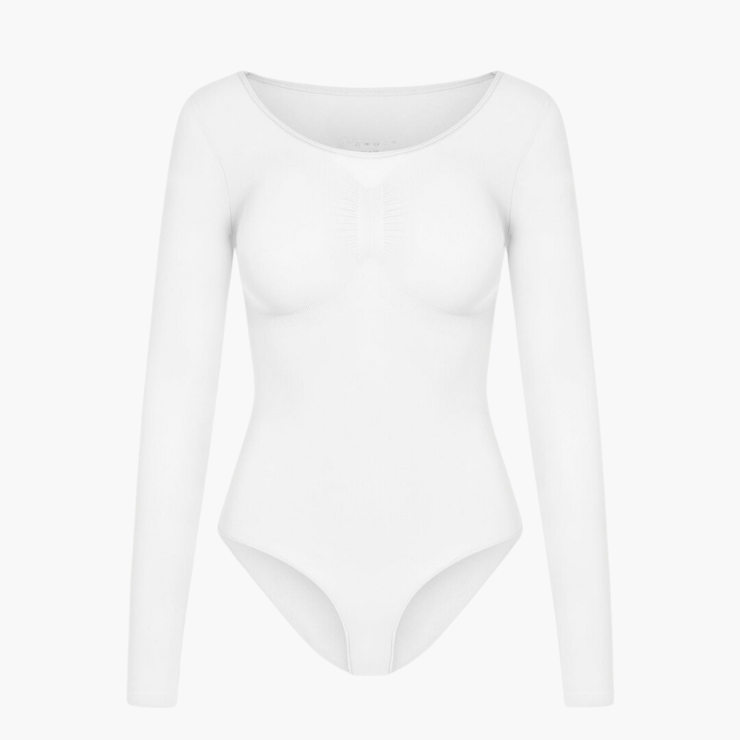 Cassia - Comfort & Support Dames Shapewear Bodysuit