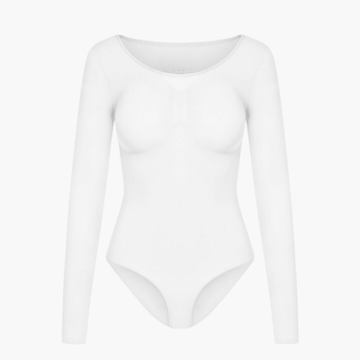 Cassia - Comfort & Support Dames Shapewear Bodysuit
