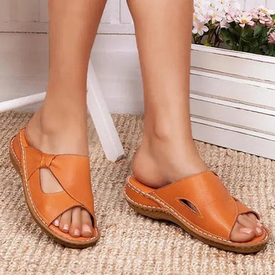 LISA - Comfortable sandals