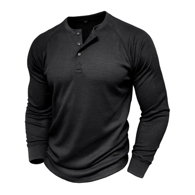 Frank - Long-sleeved shirt