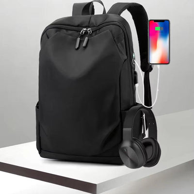 Ione - Waterproof Laptop Backpack 