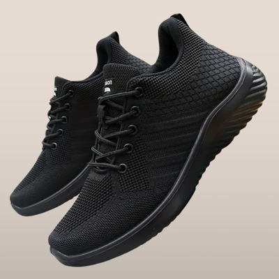 Peter - Ademende sneakers
