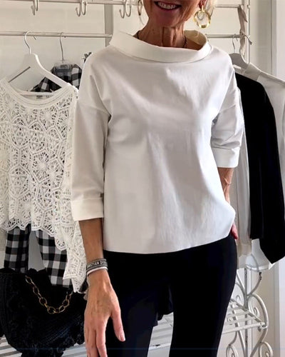 Elegant Top for Women – Stylish &amp; Chic