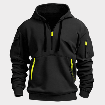 Mason™ - Comfortabele Hoodie met Premium Kwaliteit