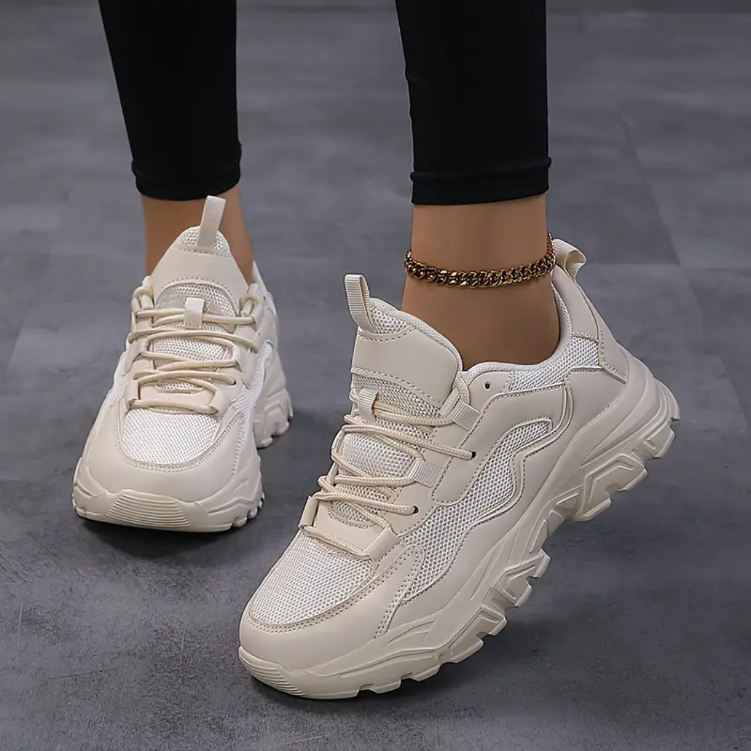 Linda - Breathable sneakers
