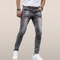 Martijn - Slim fit spijkerbroek