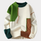 Spectrum™ - Patchwork Pullover
