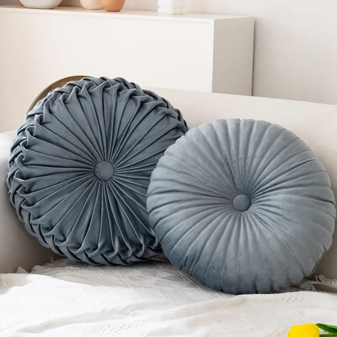 Lupy - Fluffy Plush Decorative Cushion