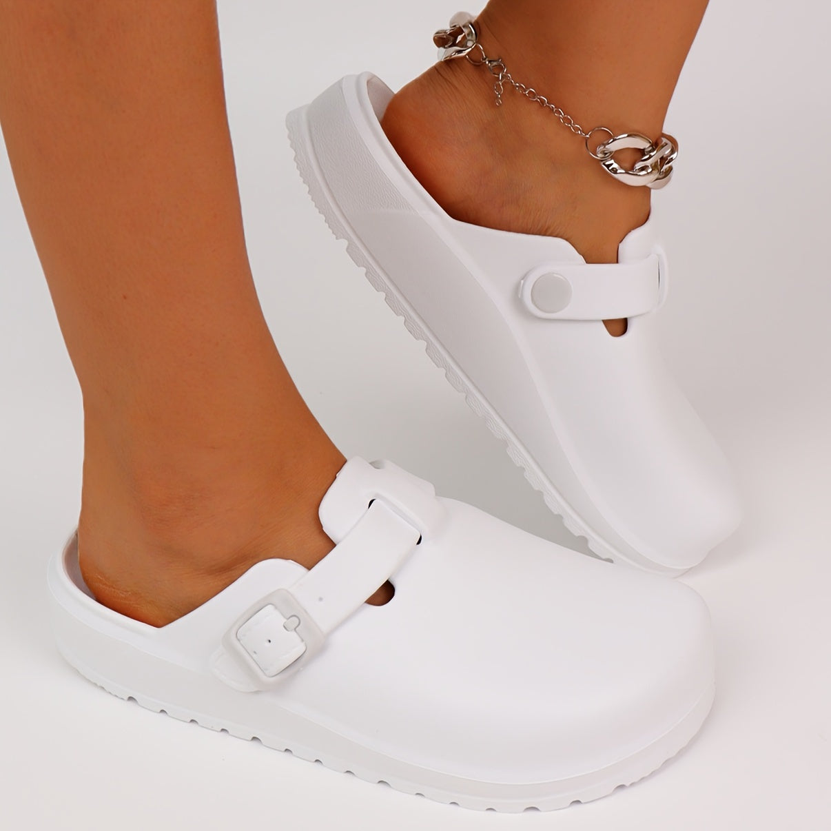 Eva | Women's clogs with soft sole